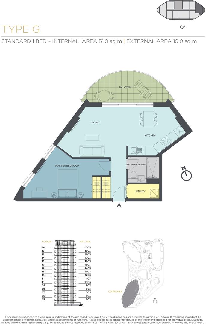 Floorplan Image